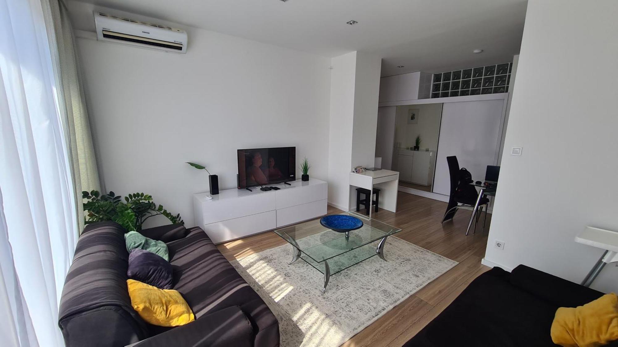 Lena Apartman Budapest City Center 외부 사진
