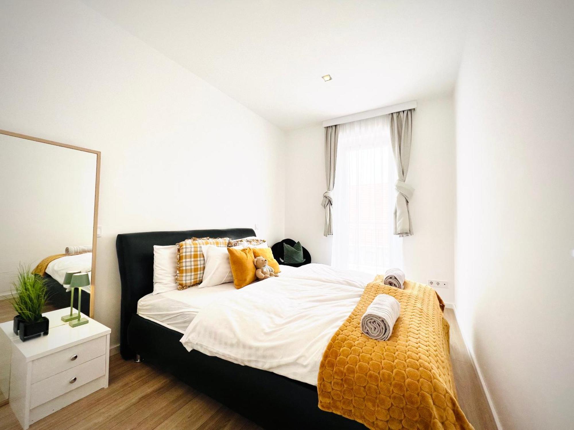 Lena Apartman Budapest City Center 외부 사진